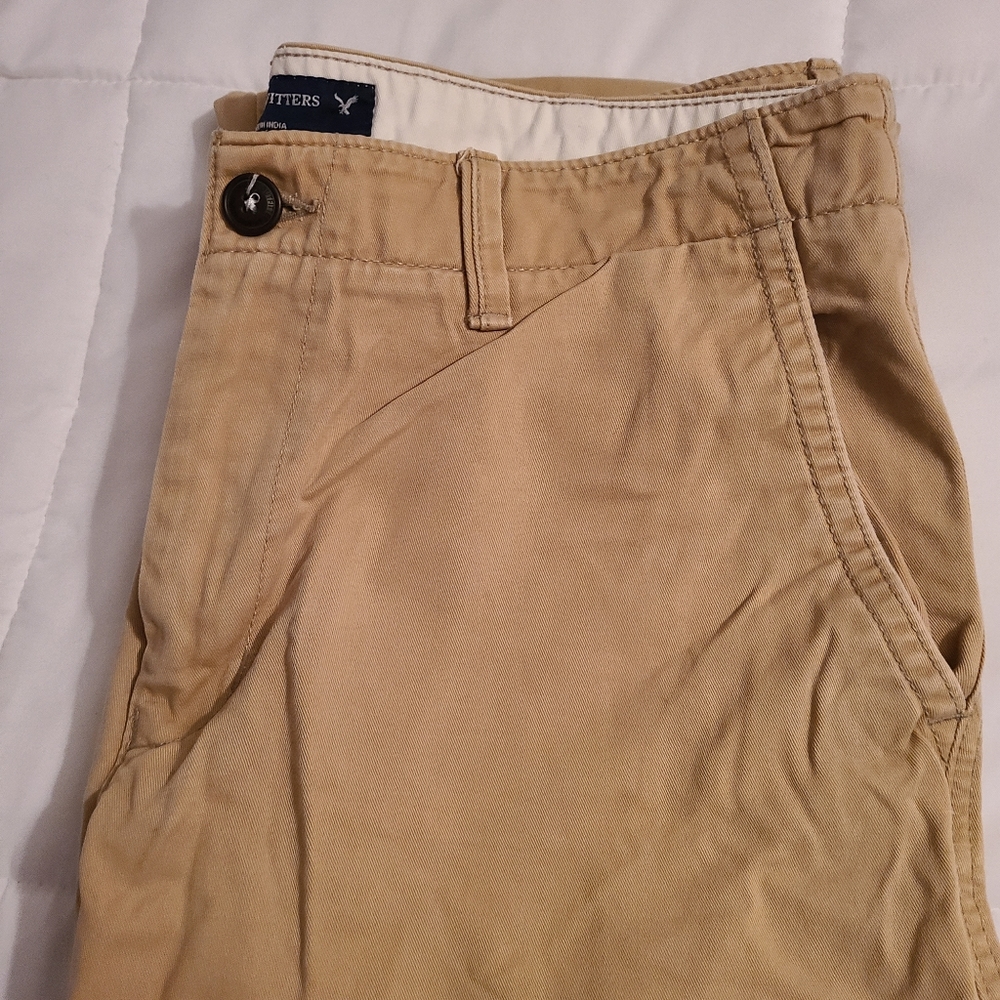 Men's pants